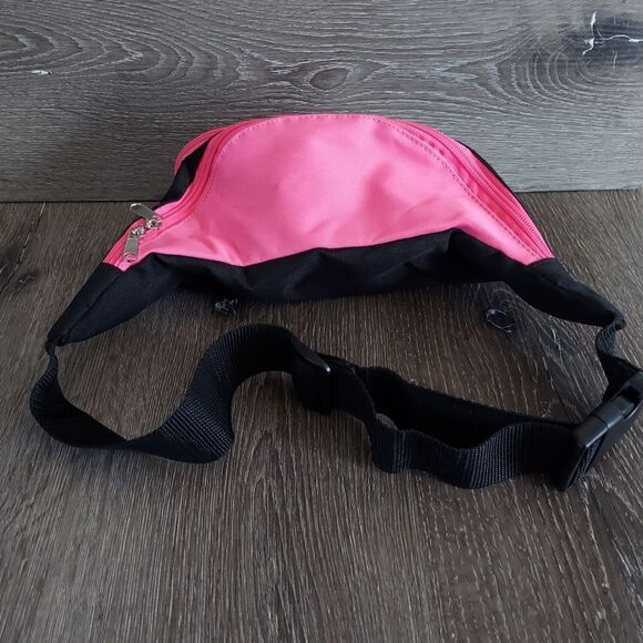 Disney Minnie Mouse Diva Fanny Pack Waist Bag - Picture 4 of 10
